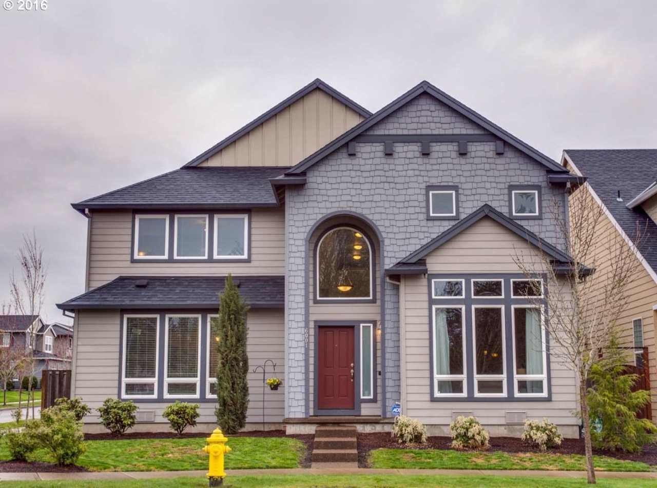 Stunning Home In Hillsboro 3 bedrooms, 2.5 Baths 2,608 Sq. Ft.