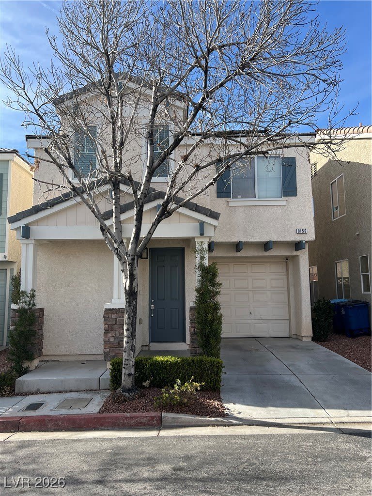 8159 Golden Flowers Street