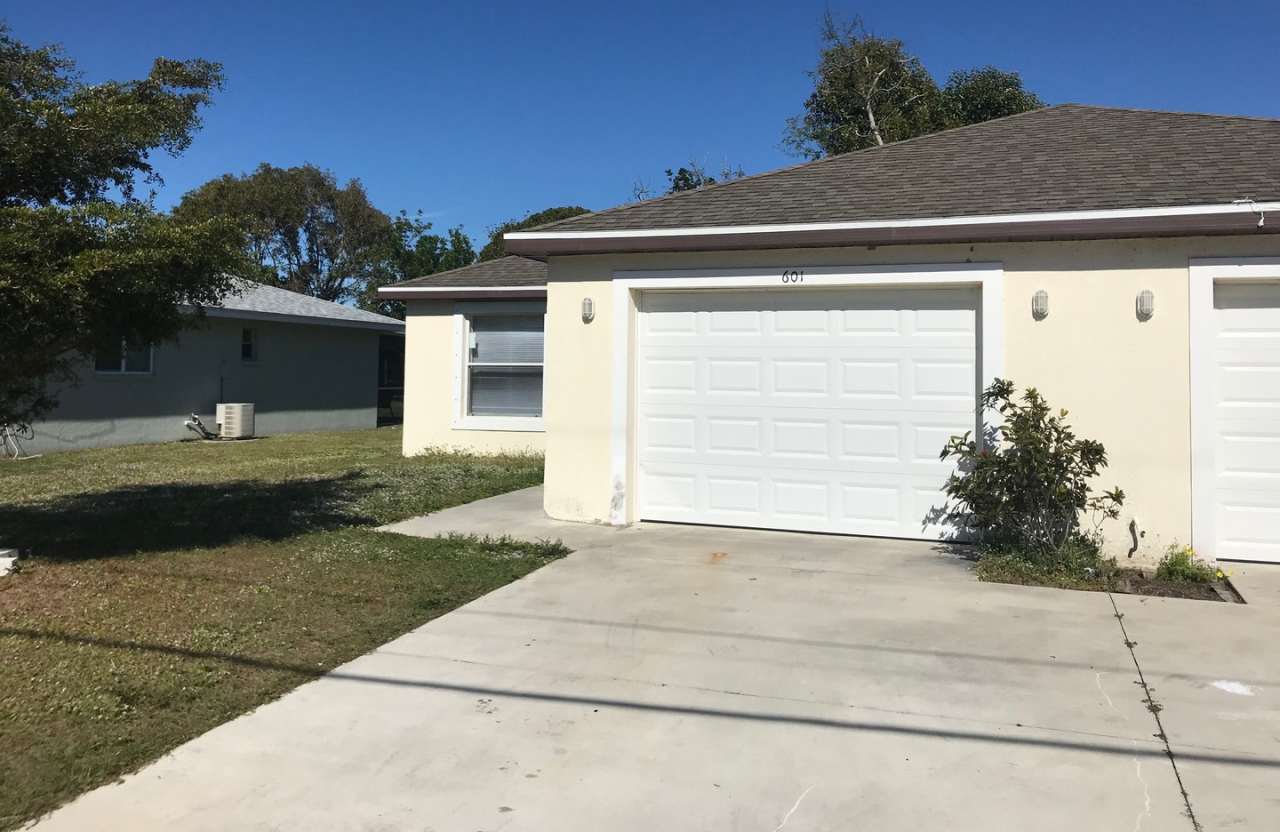 601 SE 5th St - A & MBS LLC