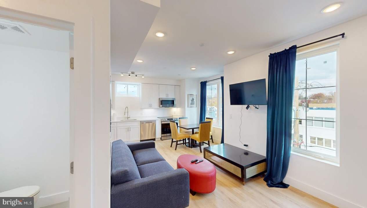 201 KENNEDY Street NW unit: 8