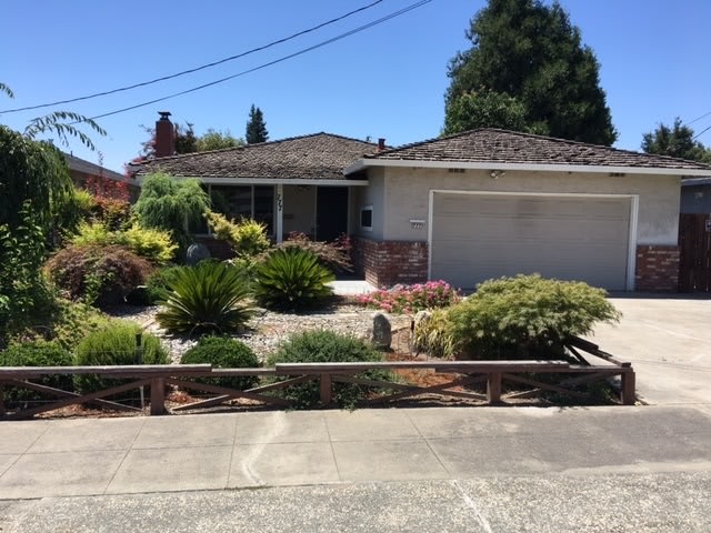 Charming 3 bed 2 bath home at 777 N 20th Street, San Jose