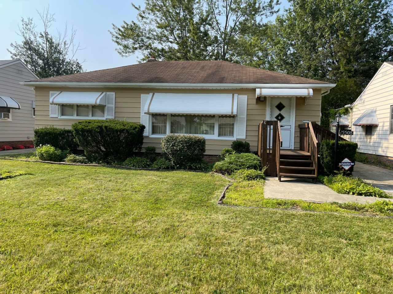 15508 Steinway Blvd.