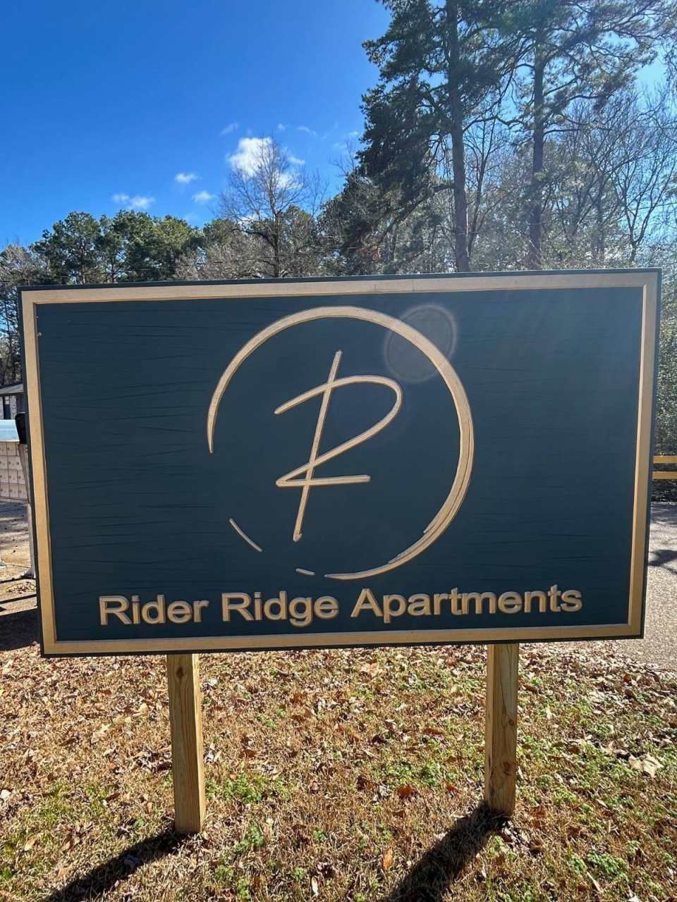 Fox Creek Apartments Magnolia