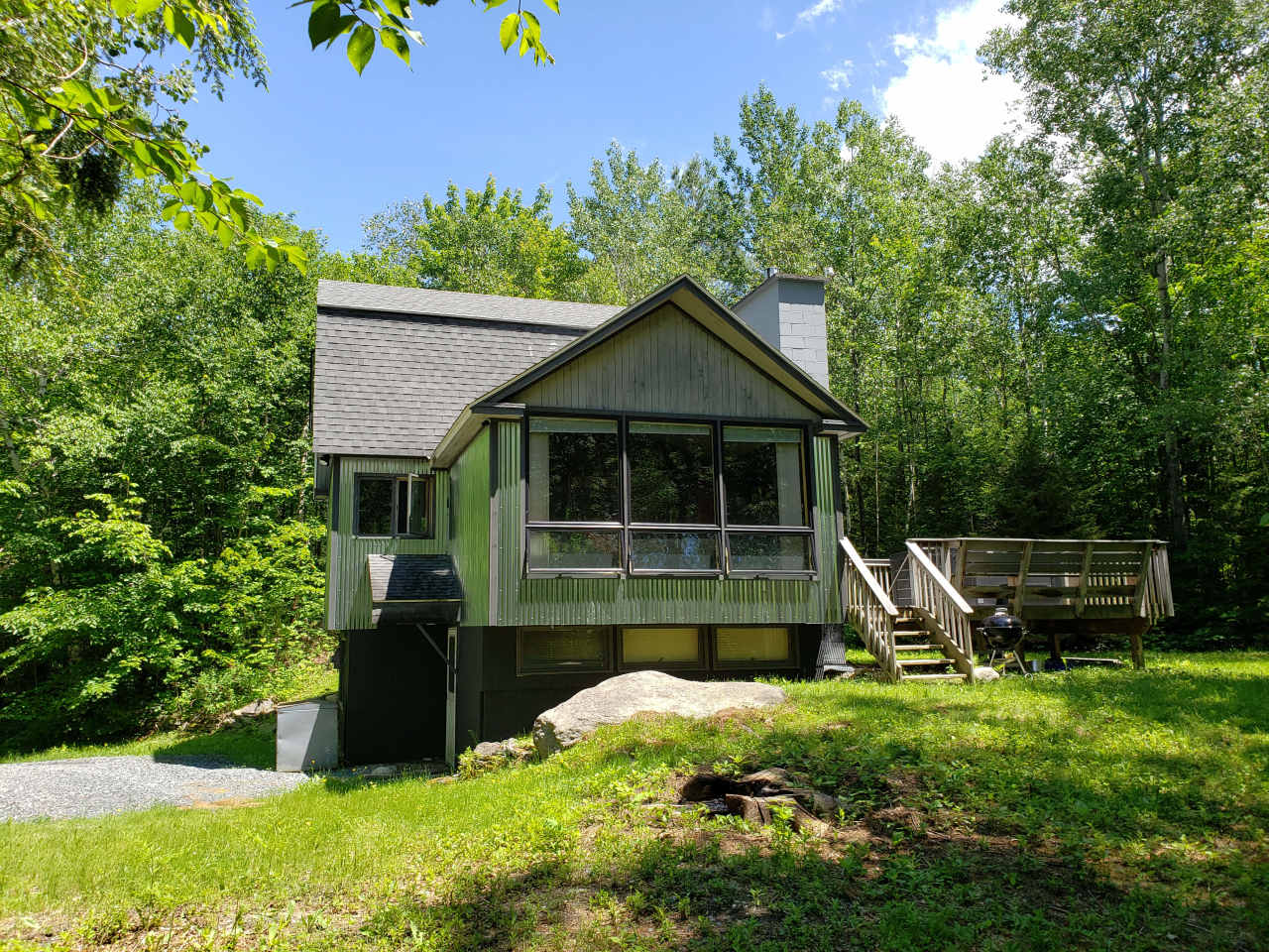 51 Bluebrook Road
