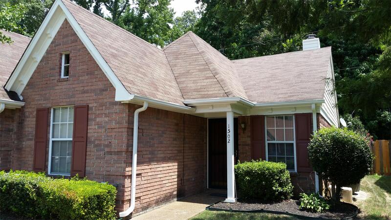 1502 Beaver Trail Dr.