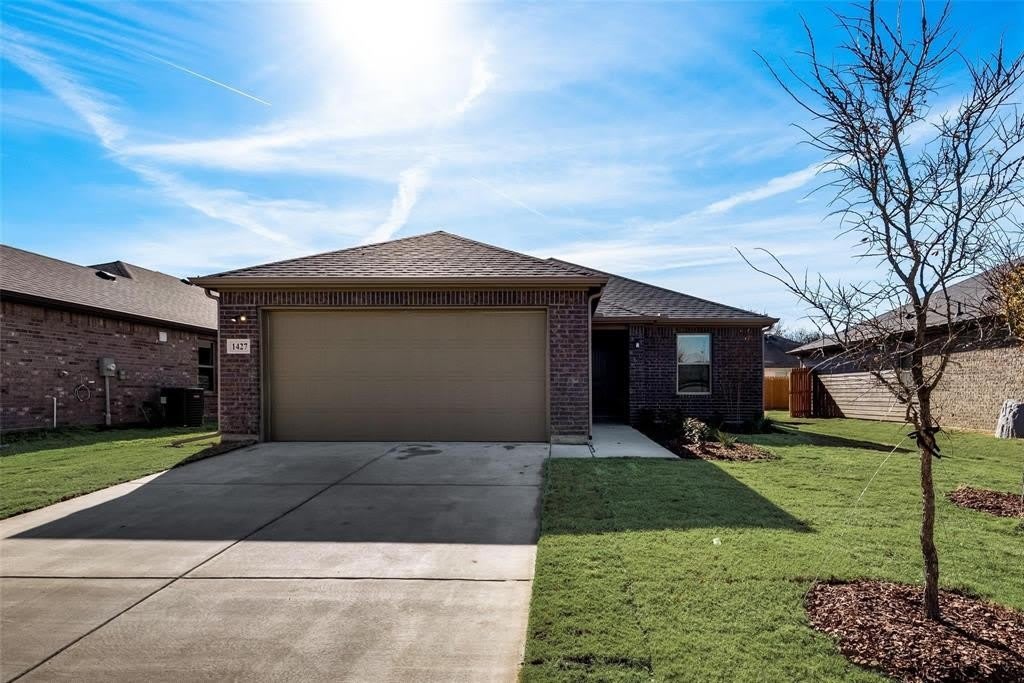 1427 Warringwood Drive