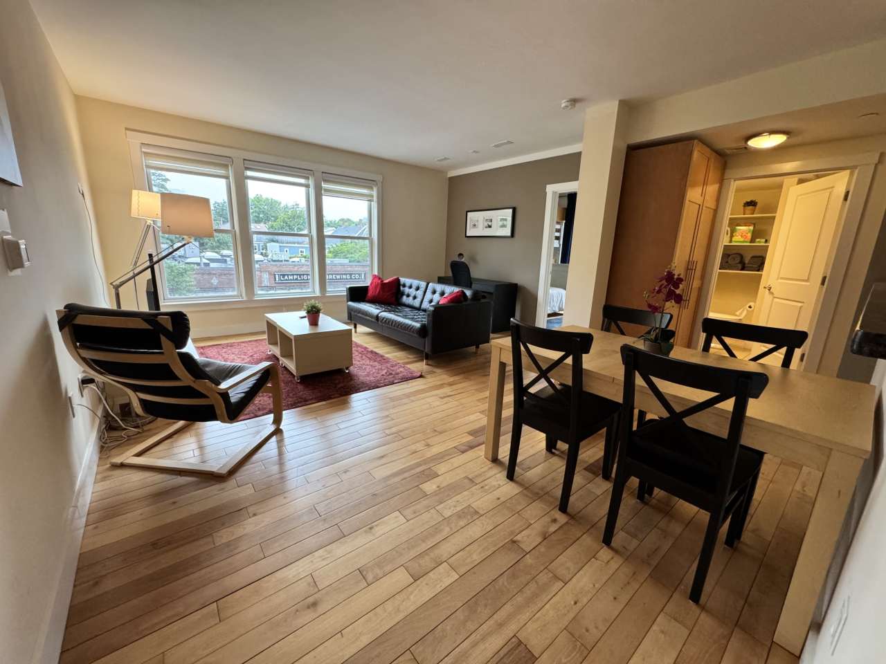 277 Broadway - Unit 31