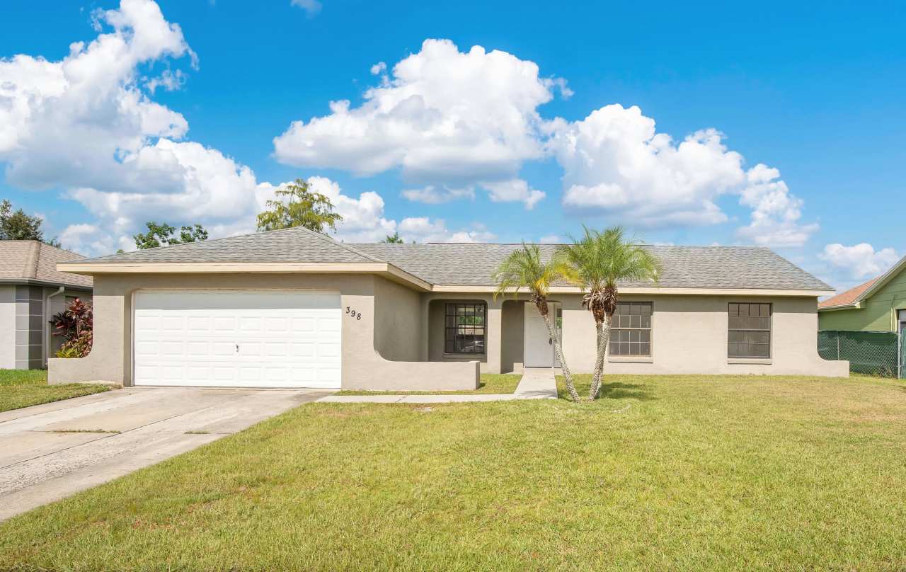 398 Buttonwood Drive