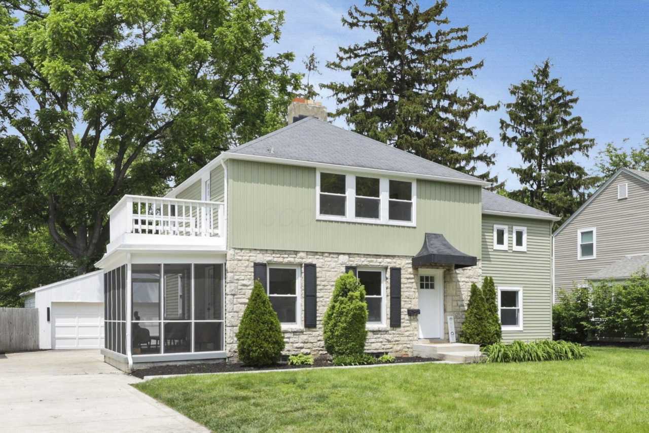 2615 Northwest Boulevard