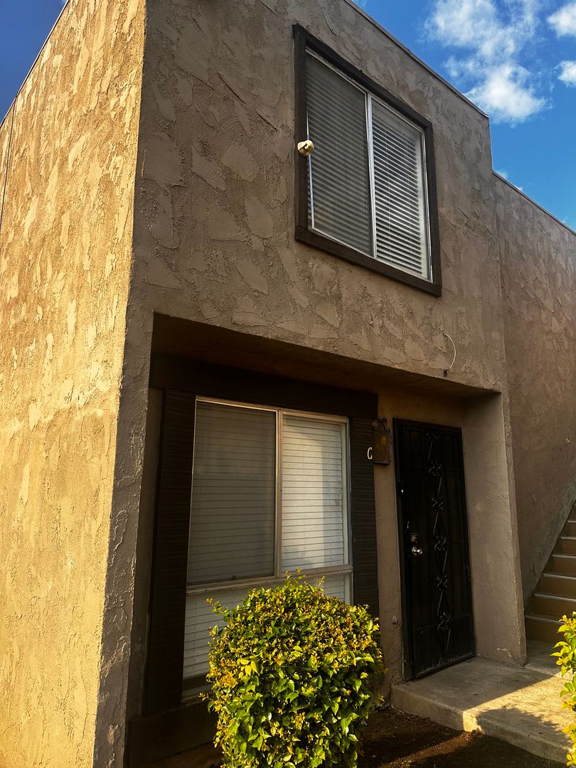 3 bed + 1.5 bath