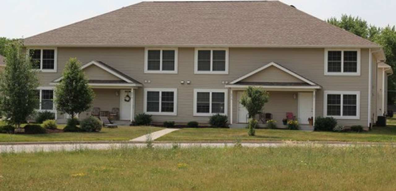Luxury Townhome - HIGH END KITCHEN