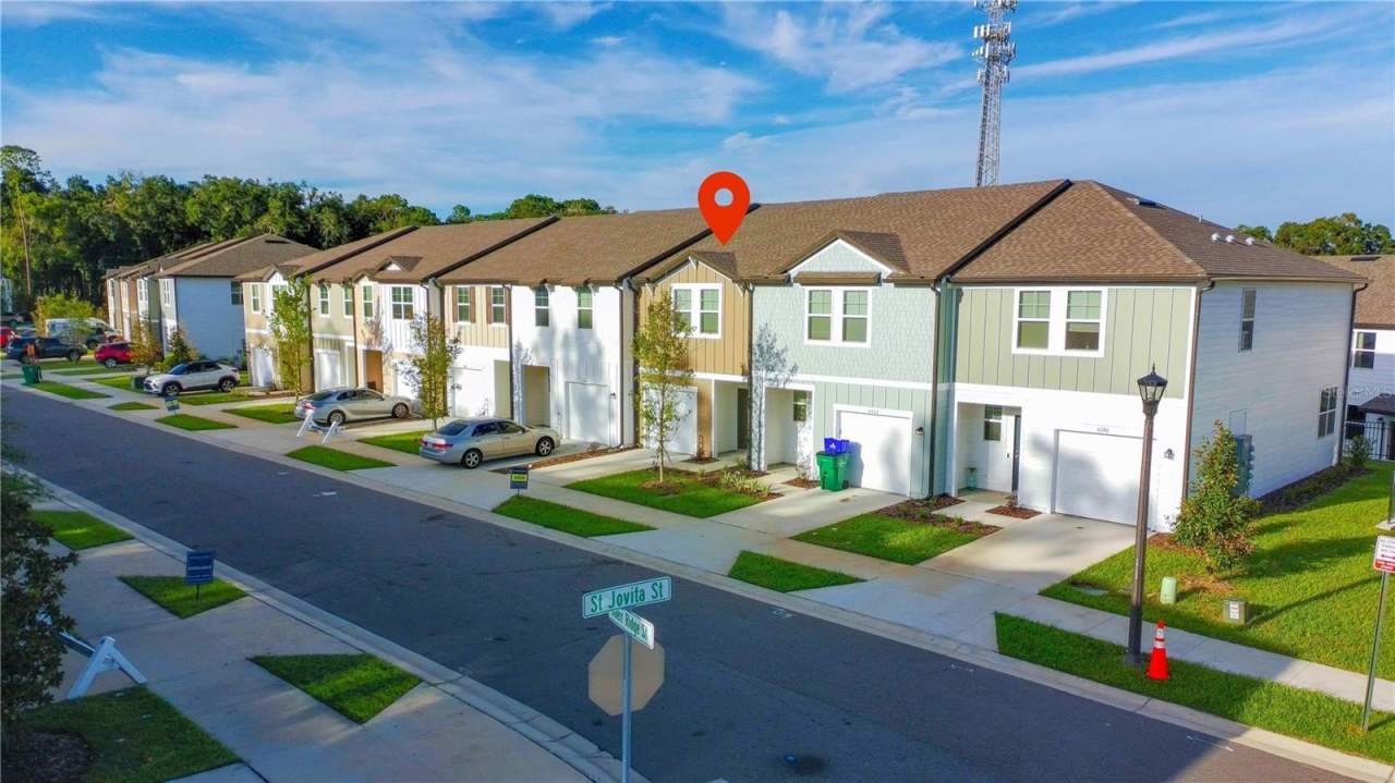 6158 DAERR RIDGE STREET