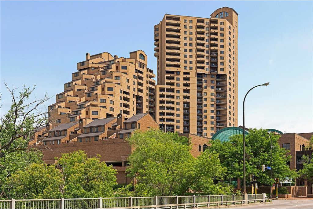 110 1st Avenue Northeast