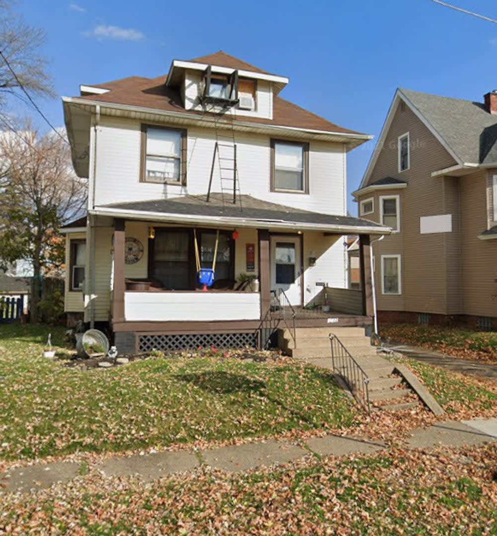 Beautiful 4-Bedroom Home for Rent