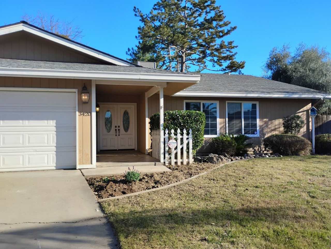 Spacious  Well-Kept Rental Home at 3420 La Jolla – Optional Security System