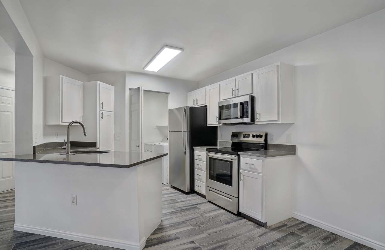 The Falls At Hunters Pointe