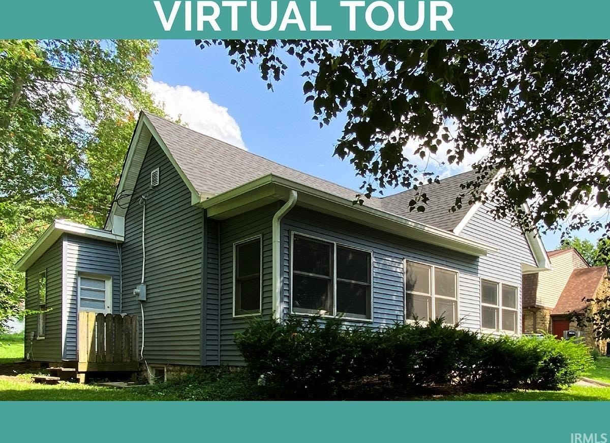 809 S Washington Street