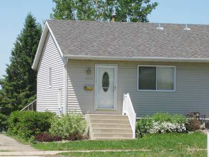 4203 22nd Avenue Northwest