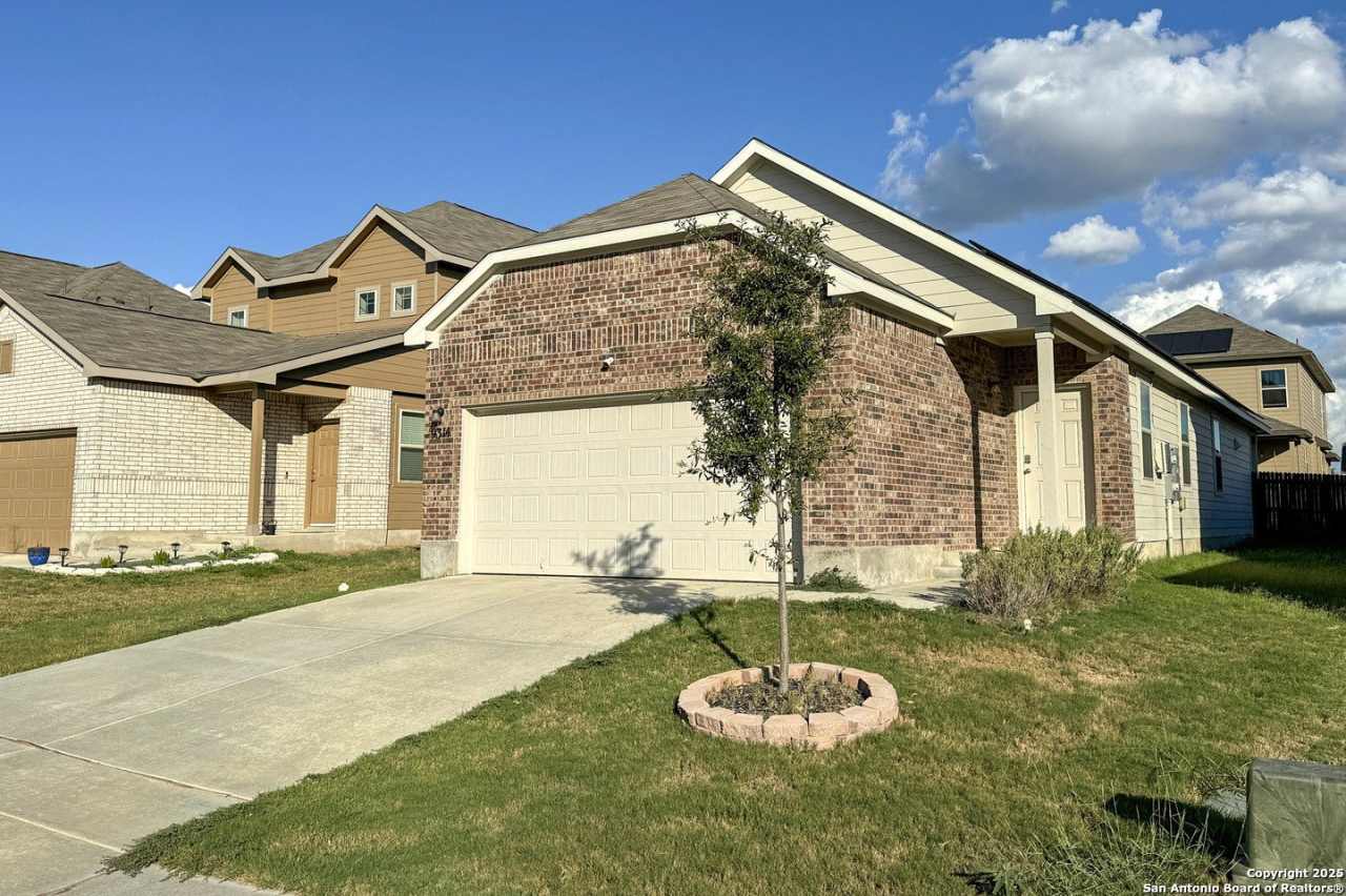 9314 Trap Rock Drive