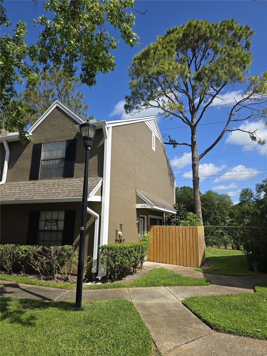 16537 LAKE BRIGADOON CIRCLE