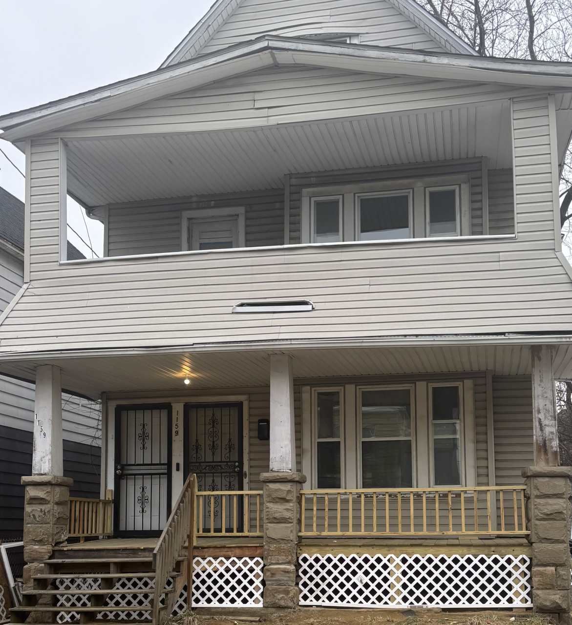 1159 East 112th Street - 1