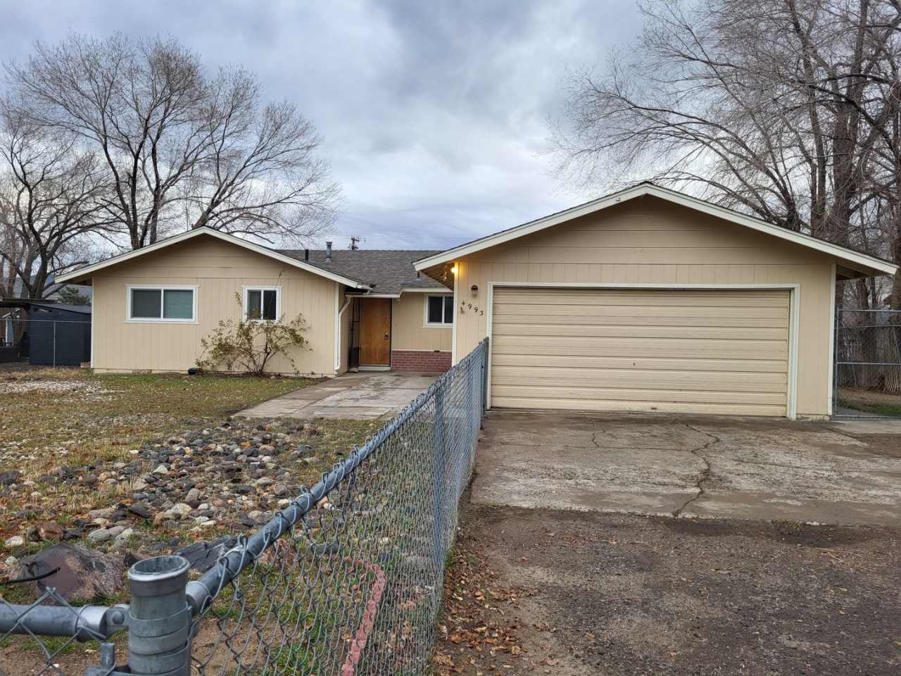 Move in Special Available! Apply Today! 4993 August Dr. Carson City
