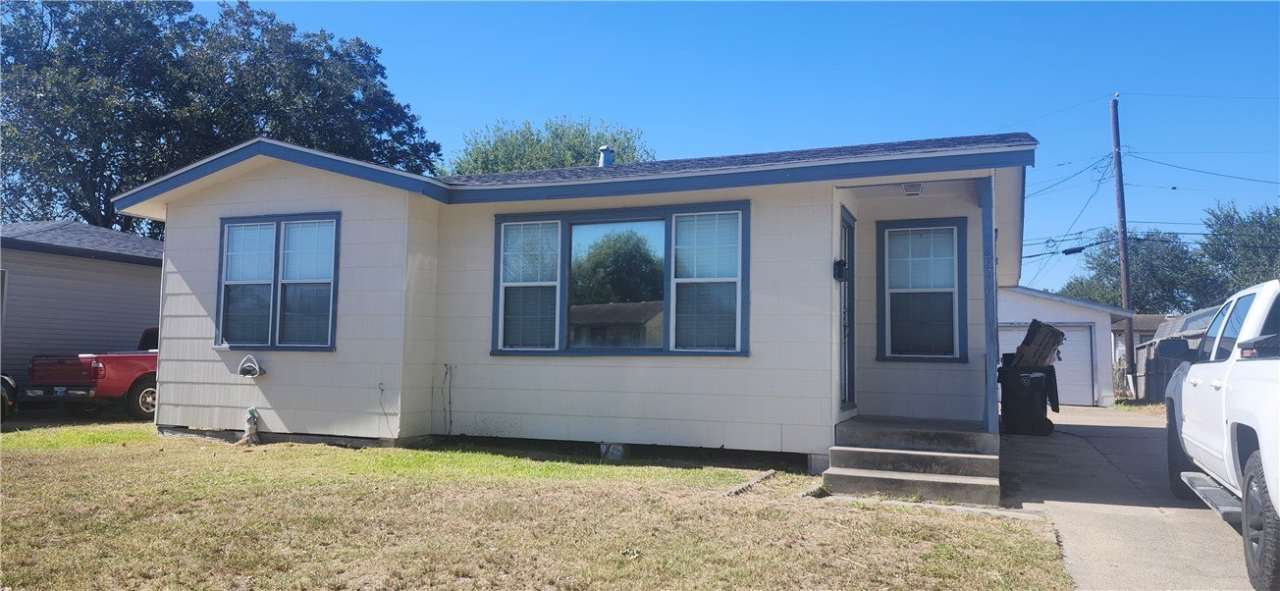 4417 Townsend Street