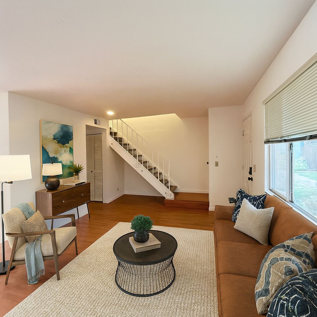 Adorable 3-bedroom, 1.5-bath condo just a short walk to Davis Senior High School. Enjoy $500 off the second month’s rent!