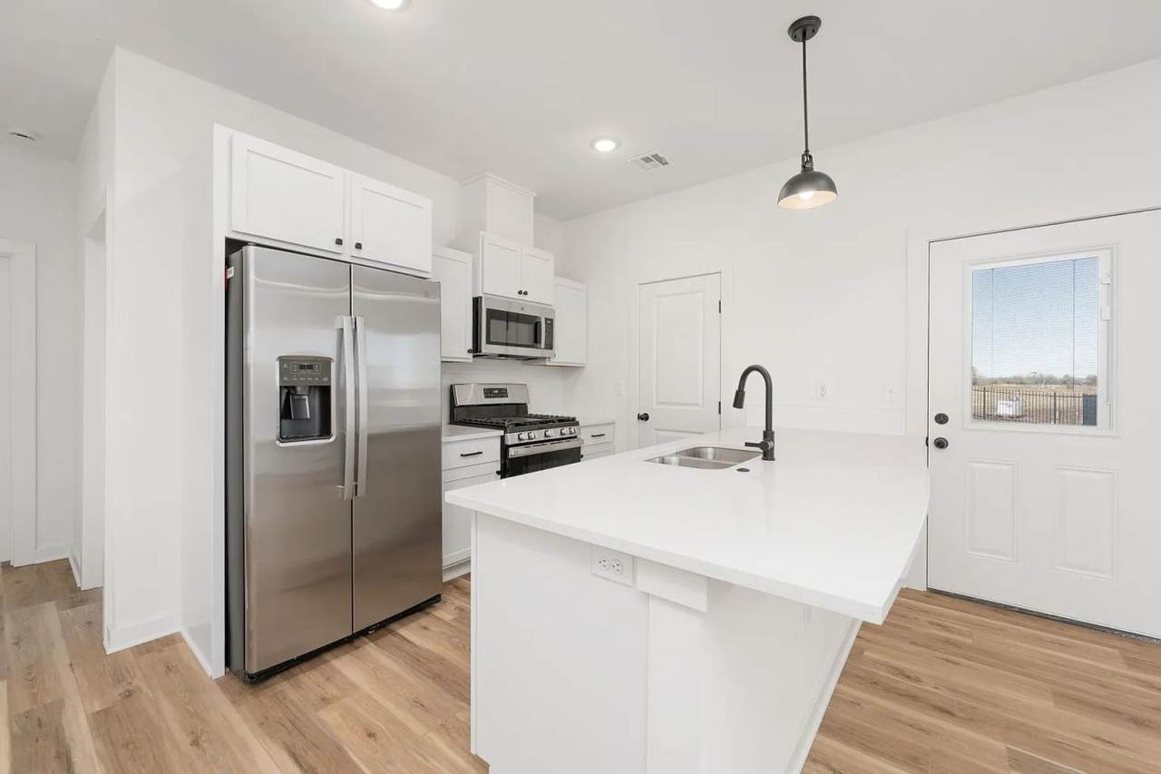 3 Bedroom Townhome in Goddard, KS!