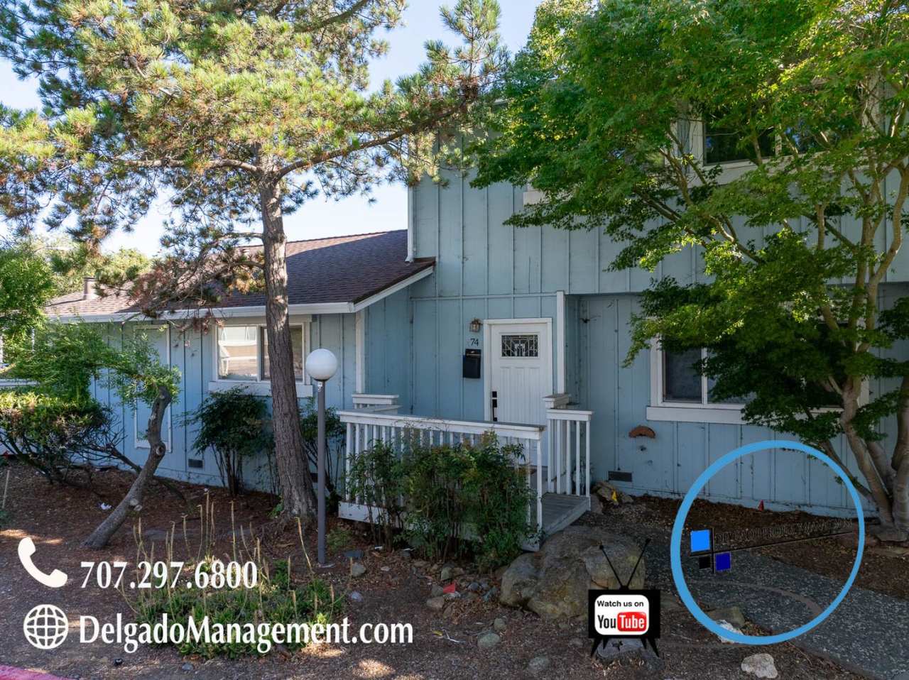 Benicia! Beautiful remodeled townhouse