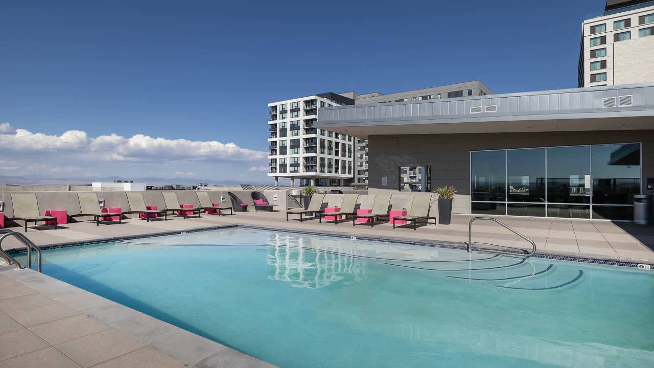The Den Apartments