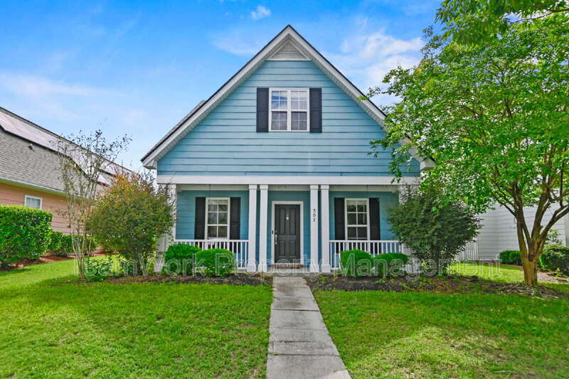 307 Pimpernel Street