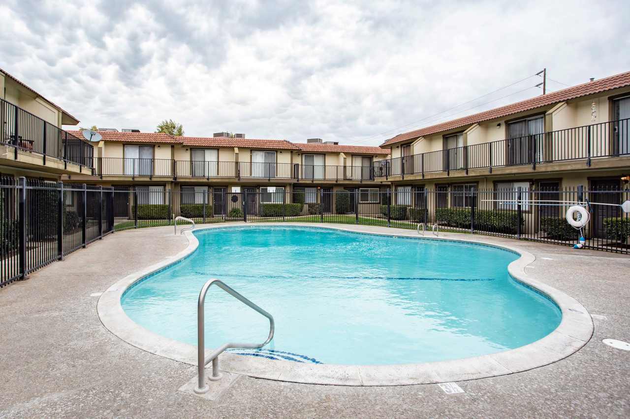 Briarwood Apartments