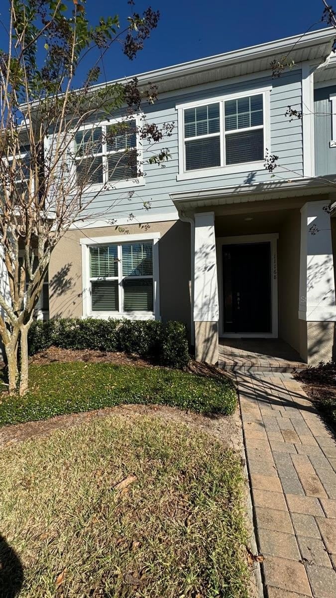 11168 HANLON TERRACE ALLEY