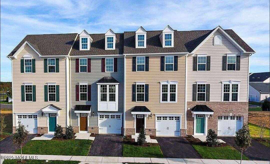 401 High Pointe Lane