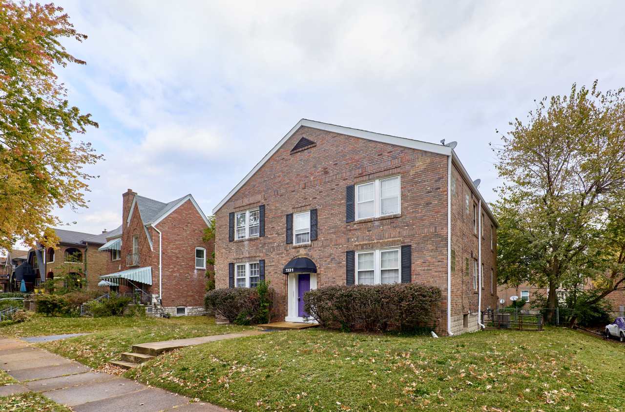 7331 Tulane Ave Apt 1E