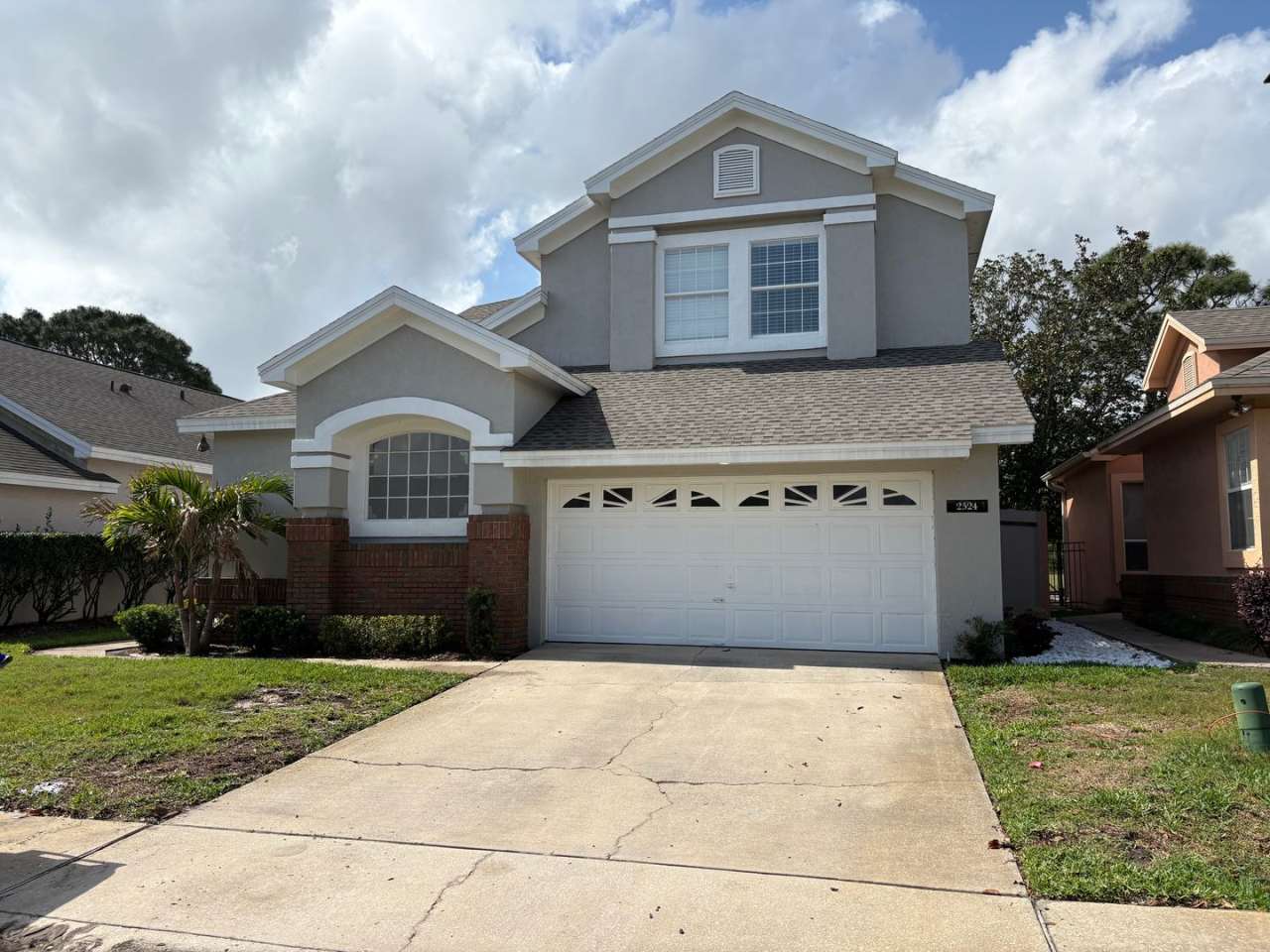 Stunning 2-Story Home for rent in the Guard-Gated Tanglewood Community, Hunter's Creek