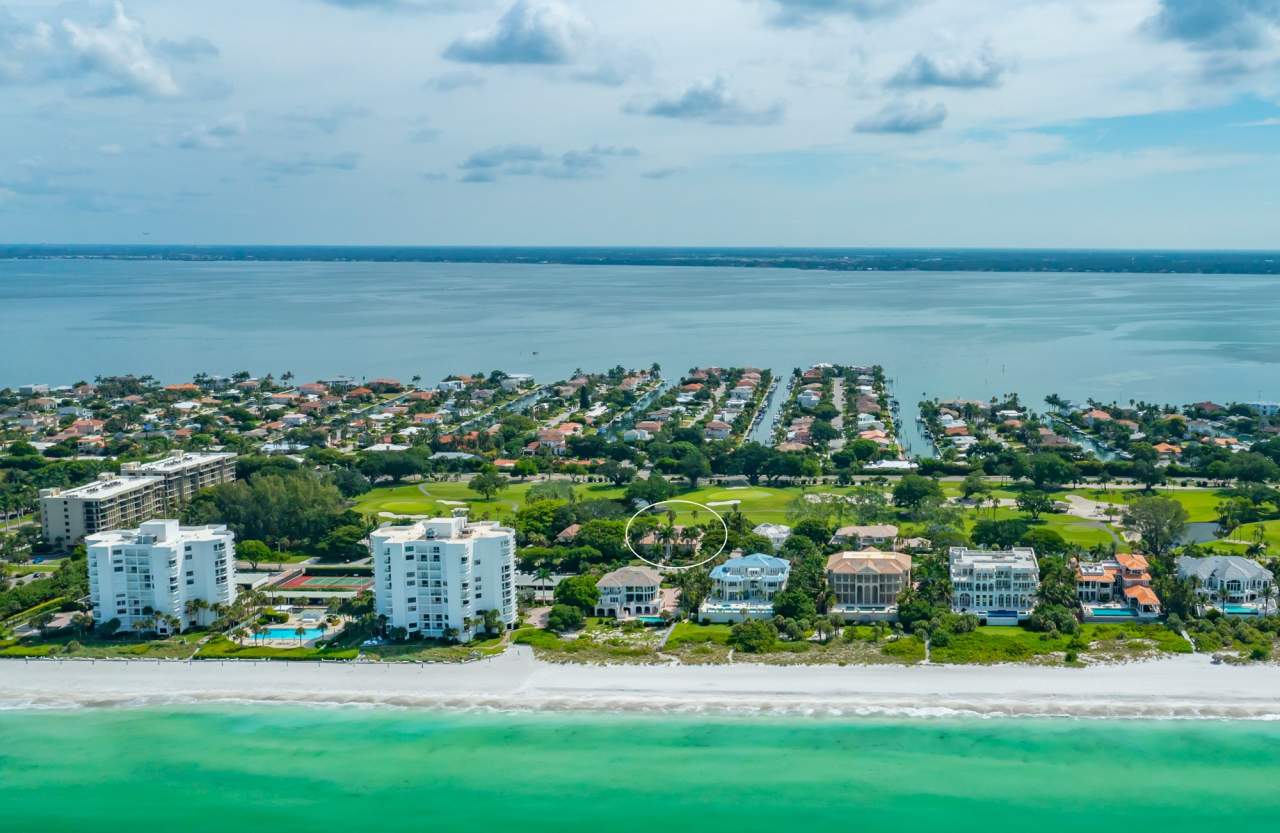 981 Longboat Club Road