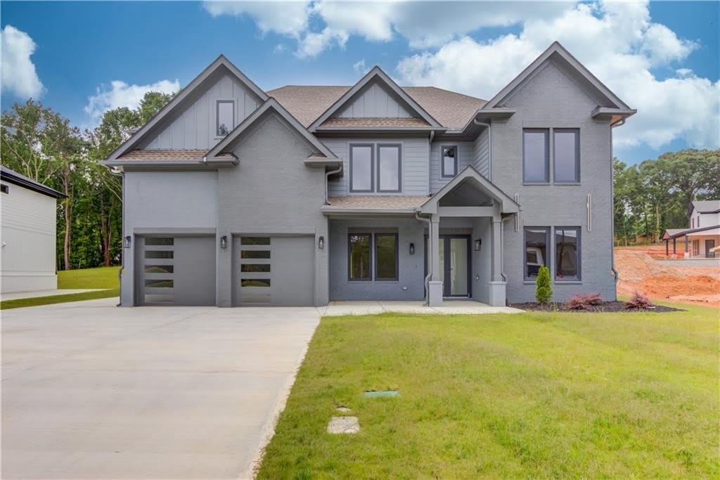 37 Deer Canyon Drive