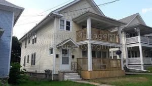 206 South West Avenue - Upper