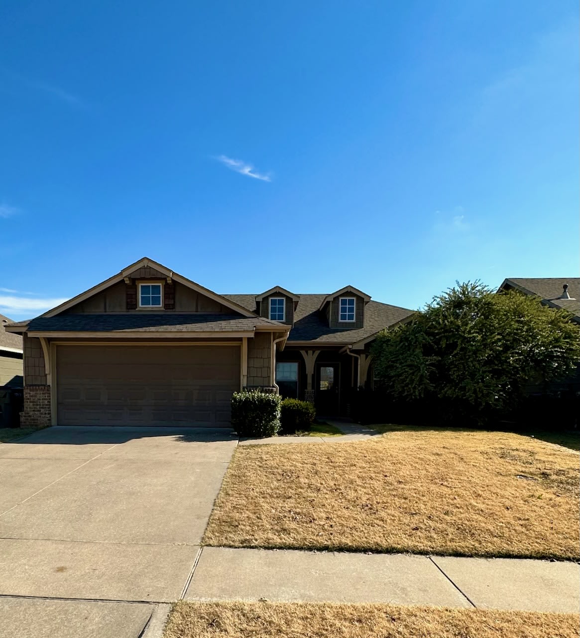 10909 N 154th East Ave