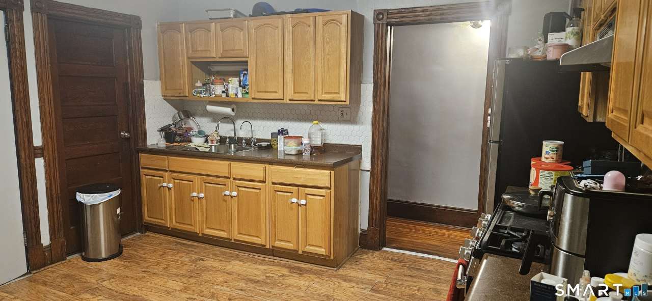 103 Campfield Avenue