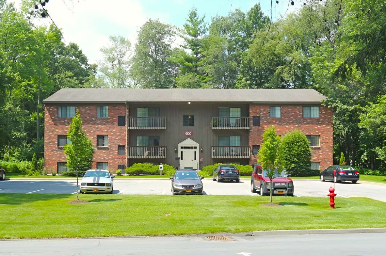 Crescent Village