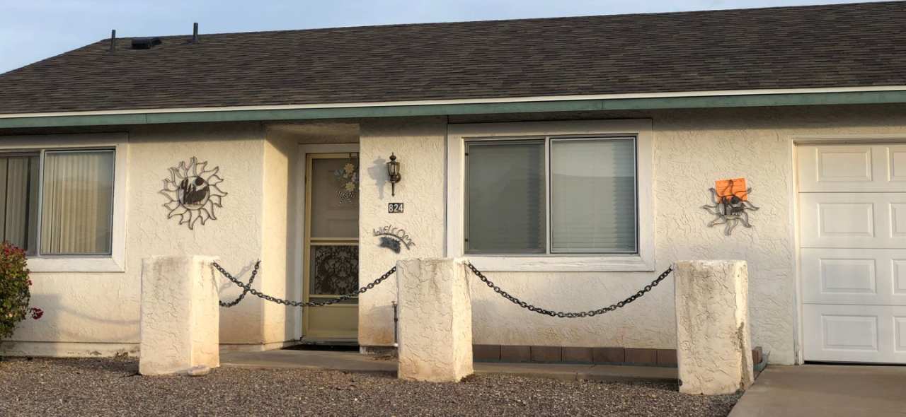 Come enjoy or community in the summer. Perfect home to enjoy Leisure World a 45+ Active Adult Resort Community, May 2025 ongoing!