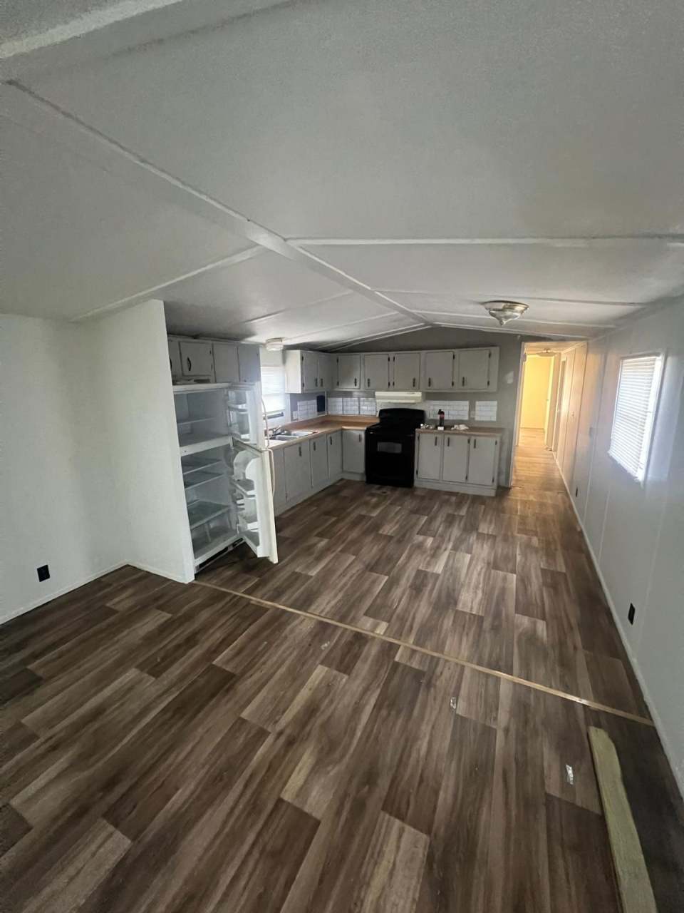Renovated 3-Bed, 2-Bath Mobile Home