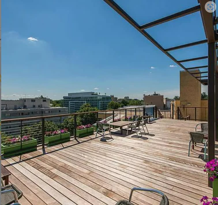 5410 Connecticut Avenue Northwest - 1