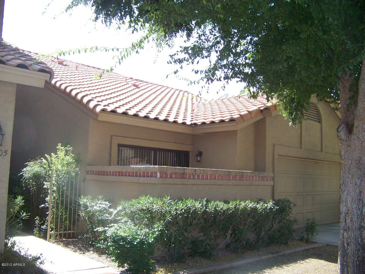 7901 E JOSHUA TREE Lane unit: 10