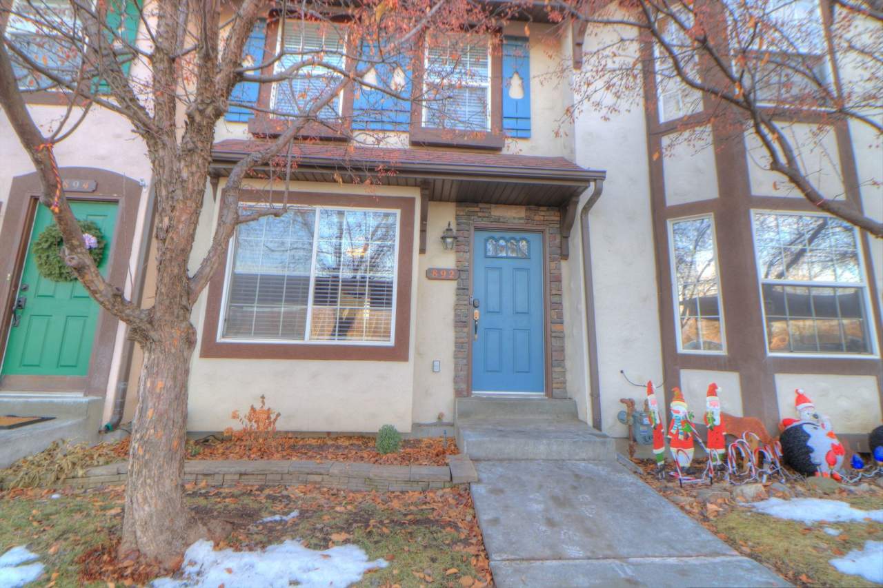 Pet Friendly! Cute 2 Bedroom 1.5 Bath in Midway!!