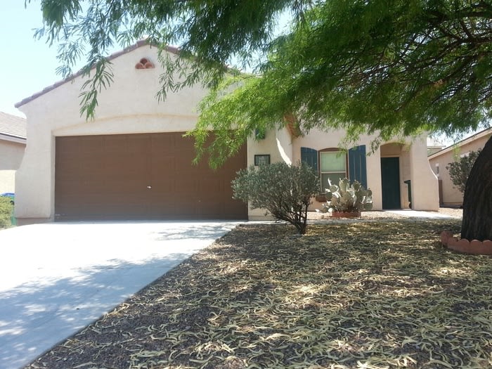 129 West Calle Guija