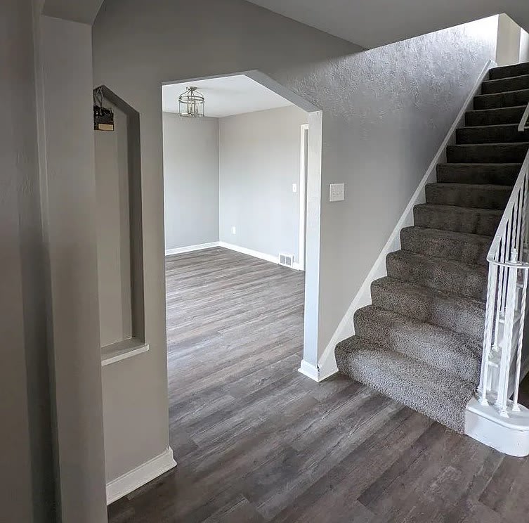 2912 Freeland Street